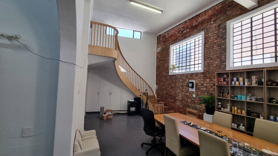 To Let Commercial Property for Rent in Woodstock Western Cape